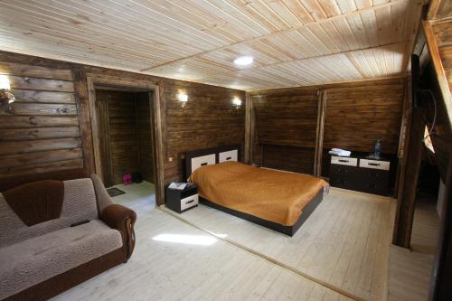 Guest house Olimpiya