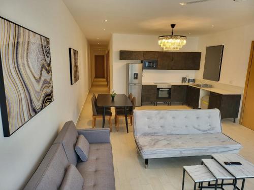 Relax Water Front Serviced Apartment (Three Bedroom)