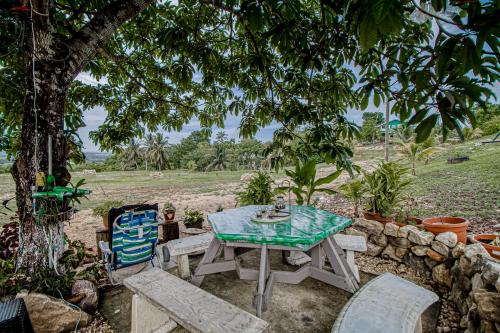 Gavra Cabana at Bella Vue Estate in Mount Hope