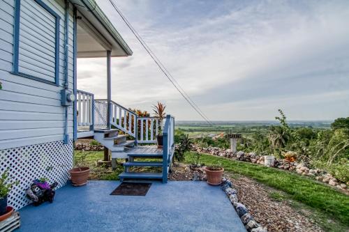 Mattea Vacation House at Bella Vue Estate in Mount Hope