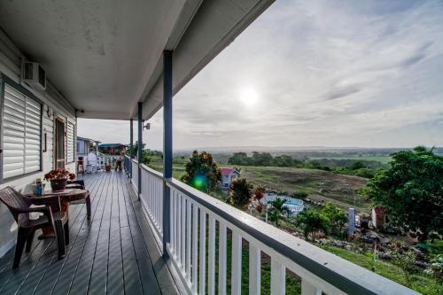 Mattea Vacation House at Bella Vue Estate in Mount Hope