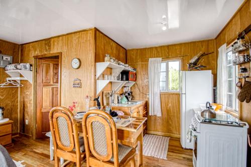 Jehane Cabana at Bella Vue Estate in Mount Hope