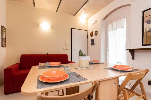  Lerici Natural Suite in Lerici