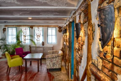 艾特诺村卡达西酒店 艾特诺村卡达西酒店