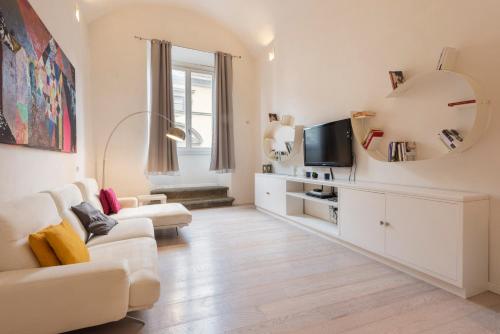 Le Grazie Luxury Apartment by Mmega, Florenz