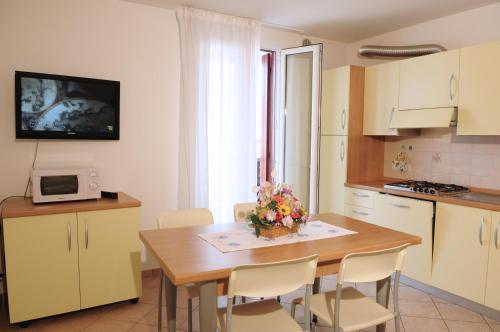 One-Bedroom Apartment (4 Adults) image 10