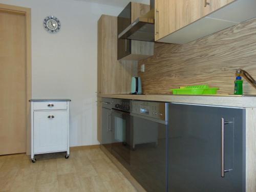 Ferienwohnung Wawrok Ferienwohnung Wawrok