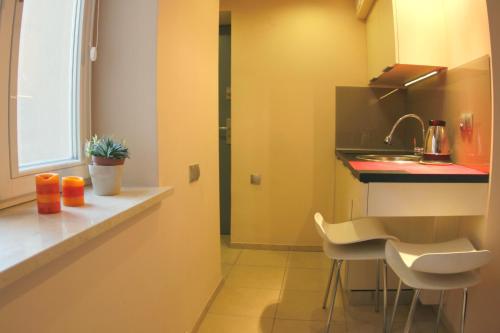 Mirror Pink Studio Apartment, Cracovie (photo 2)