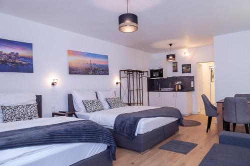 Hotel Soers, Clervaux