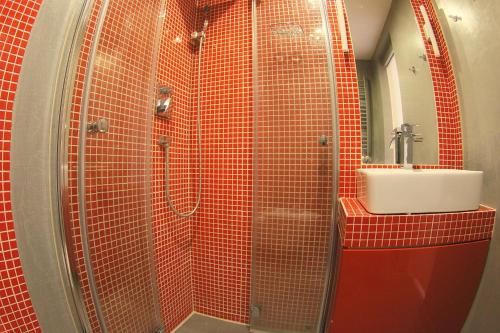 Mirror Pink Studio Apartment, Cracovie (photo 3)