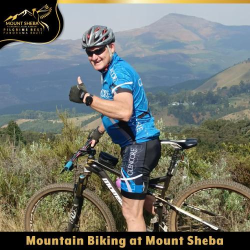 Mount Sheba Rainforest Hotel & Resort