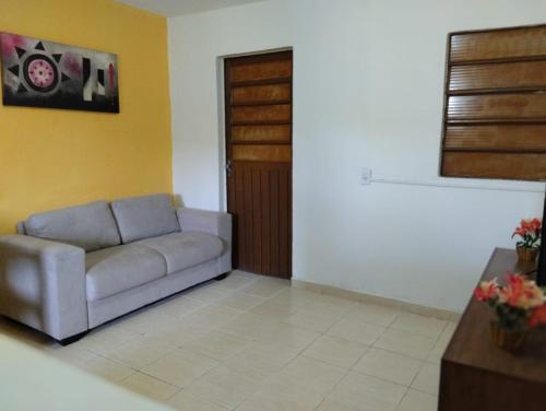 Apartamento cercado por natureza e diversão (Apartamento cercado por natureza e diversao) in Sao Jorge