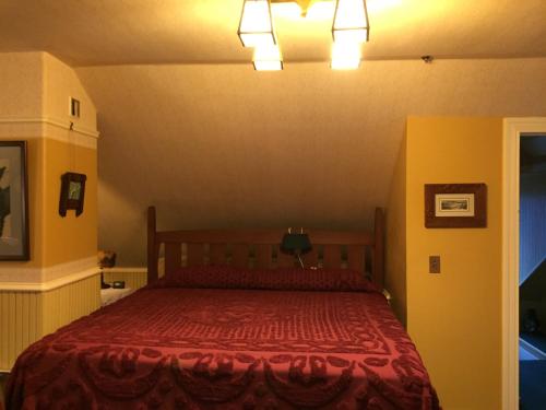 1 king bed