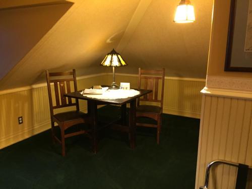 Alaska's Capital Inn Bed and Breakfast in Juneau (AK)