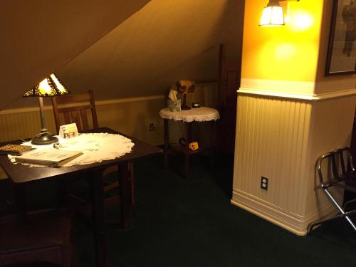 Alaska's Capital Inn Bed and Breakfast in Juneau (AK)