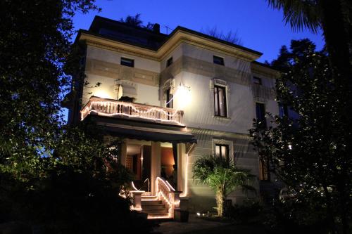 B&B VILLA ADRIANA Varese - camere e appartamenti – Varese, MD