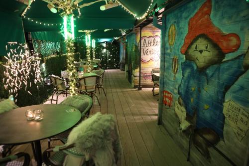 Hotel Indigo London Hyde Park Paddington an IHG Hotel - image 6