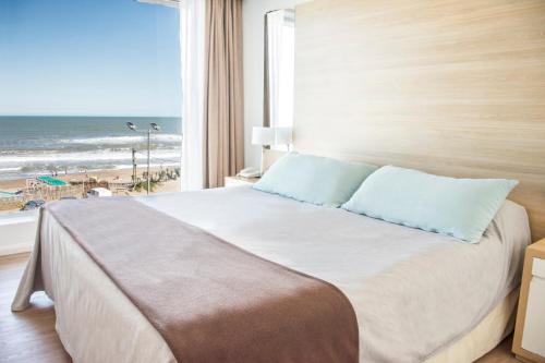皮納馬爾海灘度假酒店 (Pinamar Beach Resort) in 皮納馬爾