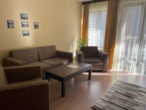 Мия 2 Спа хотел Свети Спас, Velingrad (foto 4)