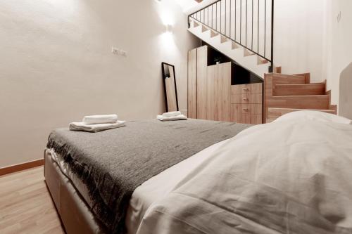 Realkasa La Finestrella Sui Portici, Boloňa (fotografie 10)