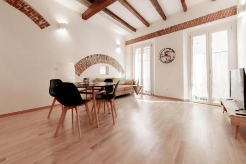 Realkasa La Finestrella Sui Portici, Boloňa (fotografie 6)