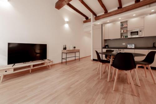 Realkasa La Finestrella Sui Portici, Boloňa (fotografie 7)