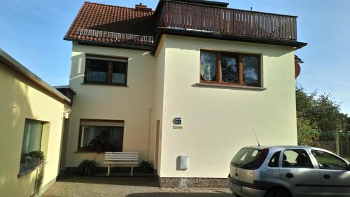 Ferienwohnung Wawrok in Pirna, Deutschland