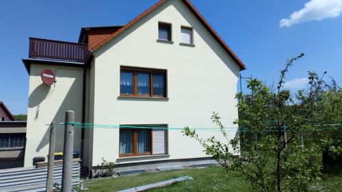 Ferienwohnung Wawrok in Pirna, Deutschland