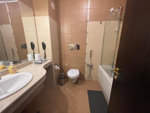 Мия 3 Спа хотел Свети Спас, Velingrad (fotografie 10)