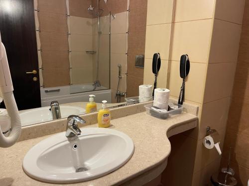 Мия 3 Спа хотел Свети Спас, Velingrad (fotografie 9)