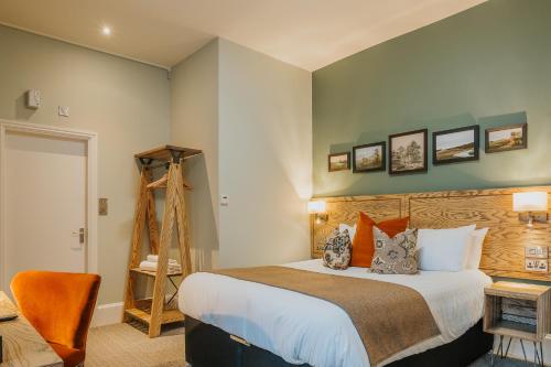 Grouse & Claret, Matlock by Marston's Inns, Matlock (photo 9)