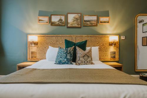 Grouse & Claret, Matlock by Marston's Inns, Matlock (photo 5)