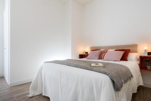 AvantiStays Azahar, en un barrio con encanto, Siviglia