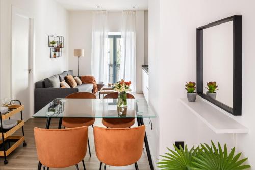 AvantiStays Buganvilla, la Sevilla auténtica, Siviglia