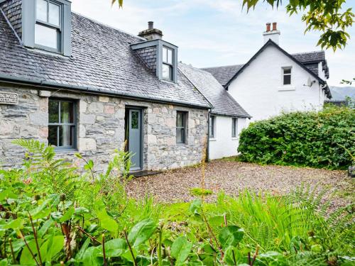 Oakwood Cottage - Glencoe