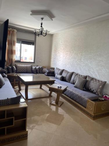 Appart Swim & Beach in Sidi Bouzid