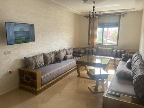 Appart Swim & Beach in Sidi Bouzid