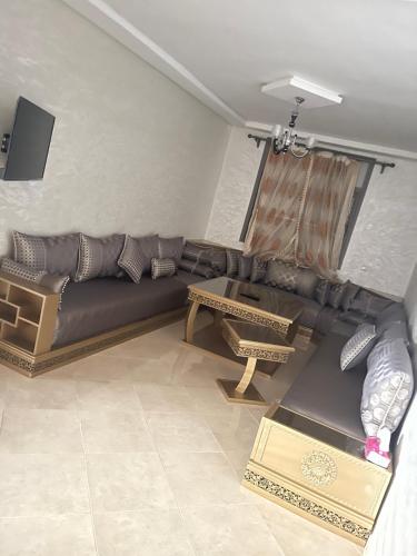 Appart Swim & Beach in Sidi Bouzid