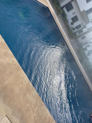 Appart Swim & Beach in Sidi Bouzid