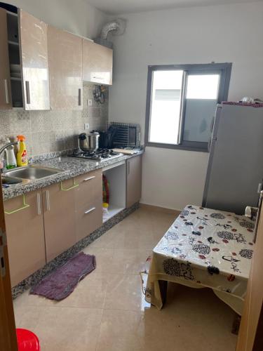 Appart Swim & Beach in Sidi Bouzid