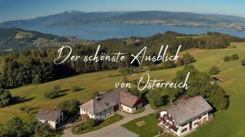 Apartment Christine in Weyregg, Österreich