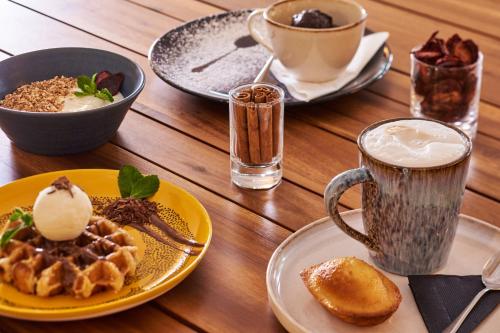 ibis Paris La Villette Cité des Sciences - image 4