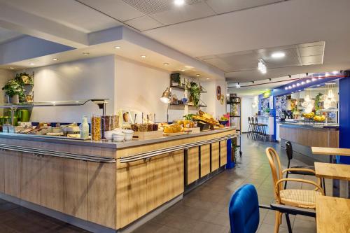 ibis Paris La Villette Cité des Sciences - image 7