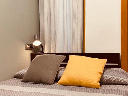 Small Double Room image 1