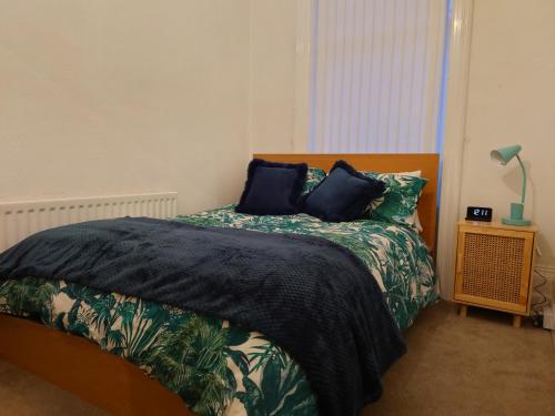 Super King 2 Bedroom Apartment, Jesmond.