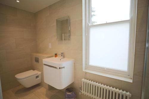 Standard Single Room with Shower