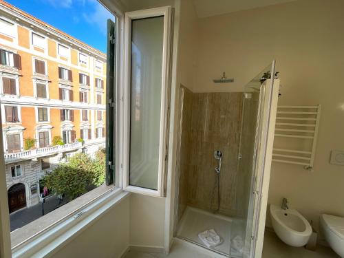 Quintus Luxury Suites, Рим (фото 2)