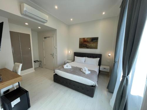 Quintus Luxury Suites, Рим (фото 6)