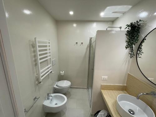 Quintus Luxury Suites, Рим (фото 9)