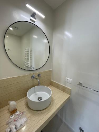 Quintus Luxury Suites, Рим (фото 5)